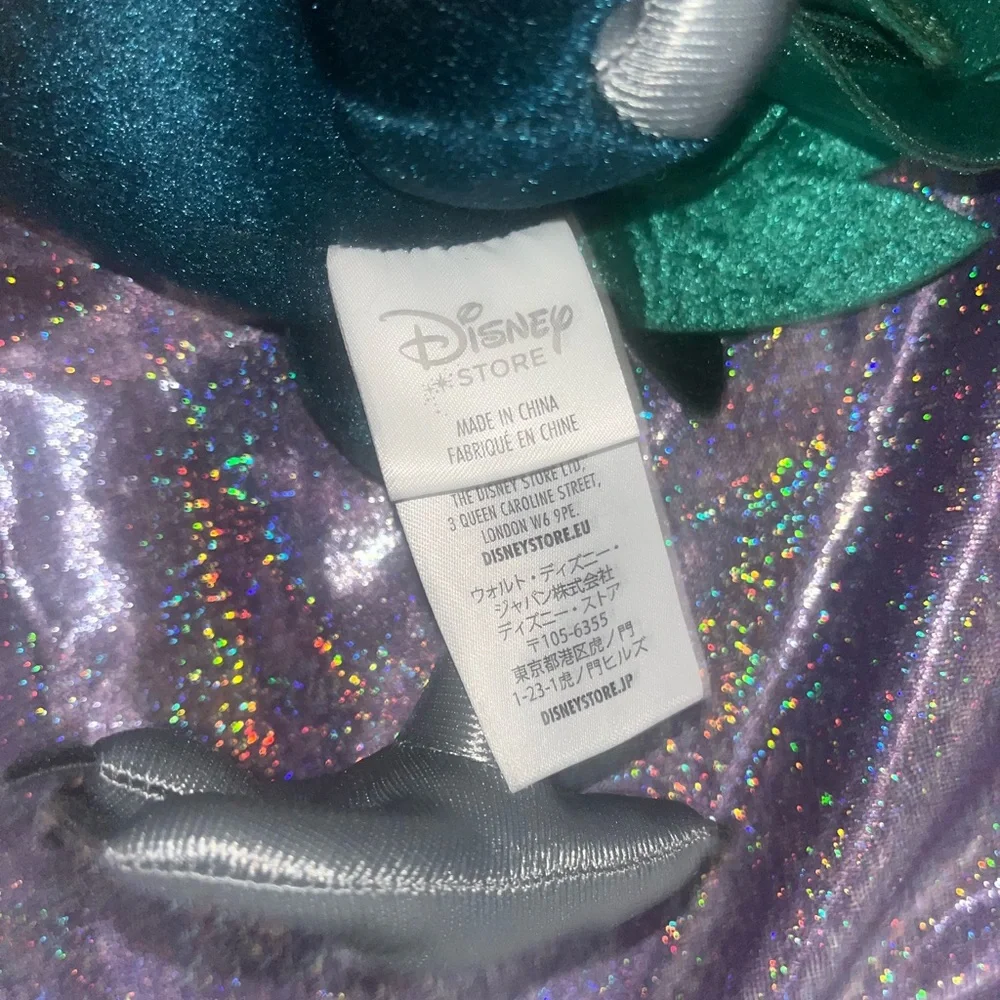 Disney Moana Hei Hei plush